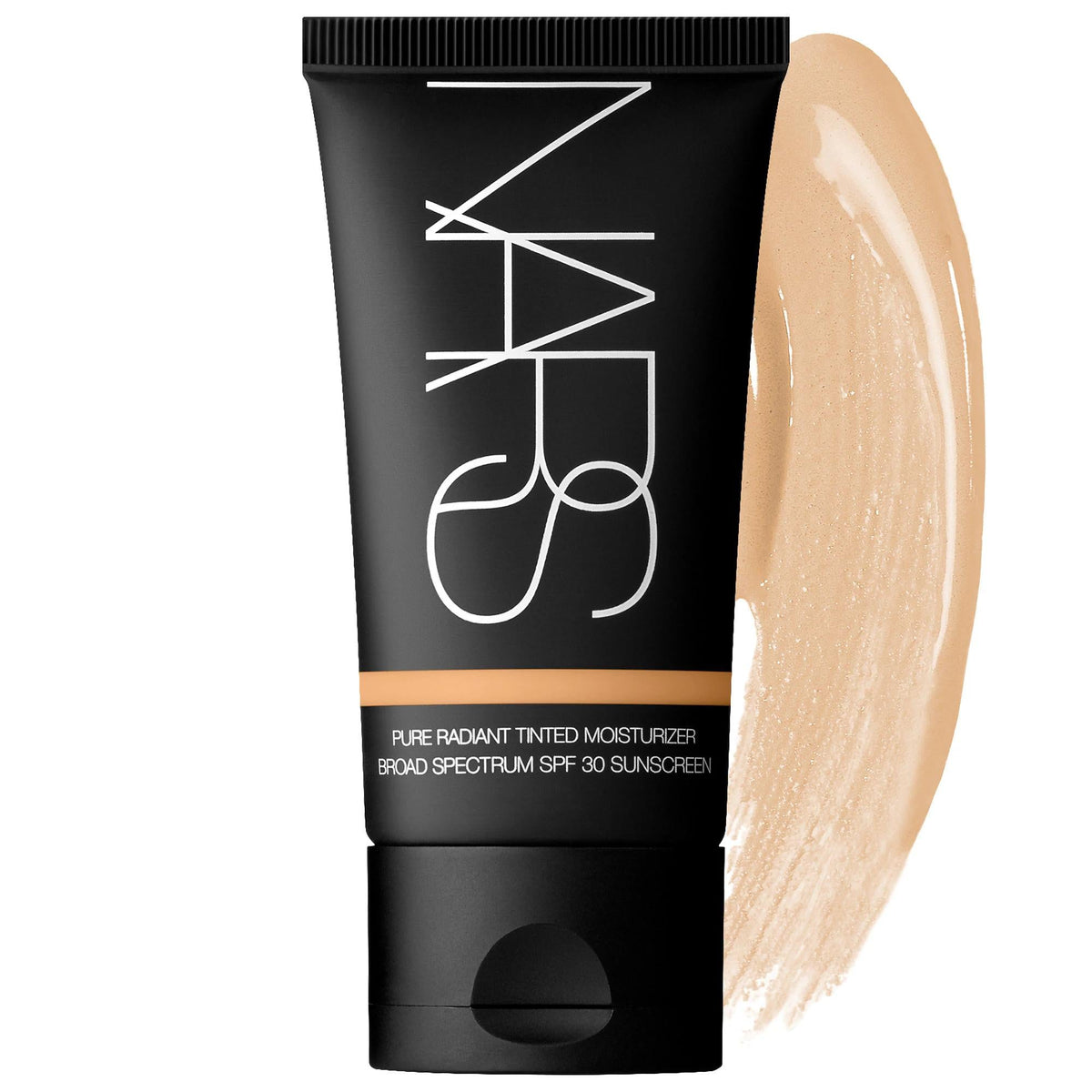 Pure Radiant Tinted Moisturizer with SPF 30 - Lightweight, Buildable Coverage for Natural Radiant Skin by Beauty Care Bag