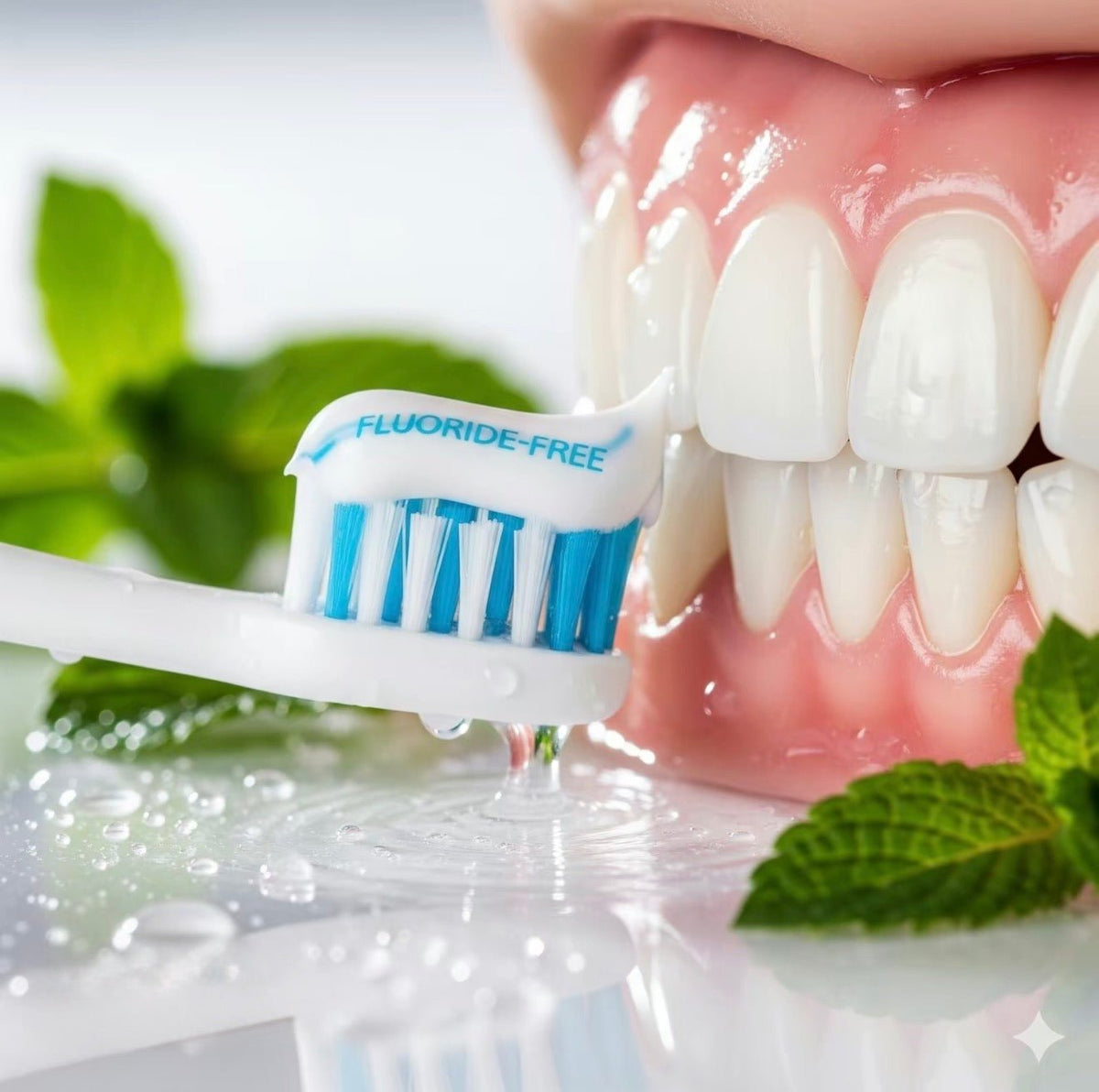 NanoSmile Repair ToothpasteTorqelo.com