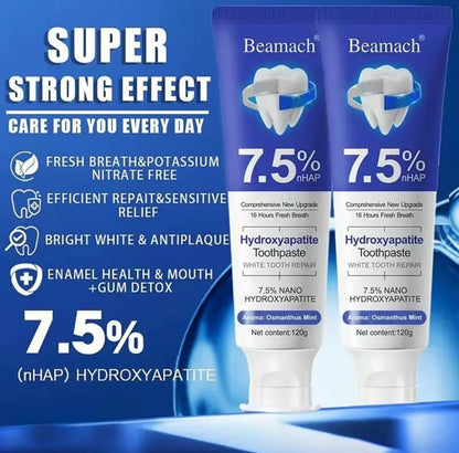 NanoSmile Repair ToothpasteTorqelo.com