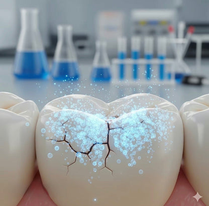 NanoSmile Repair ToothpasteTorqelo.com