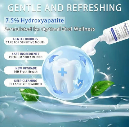 NanoSmile Repair ToothpasteTorqelo.com