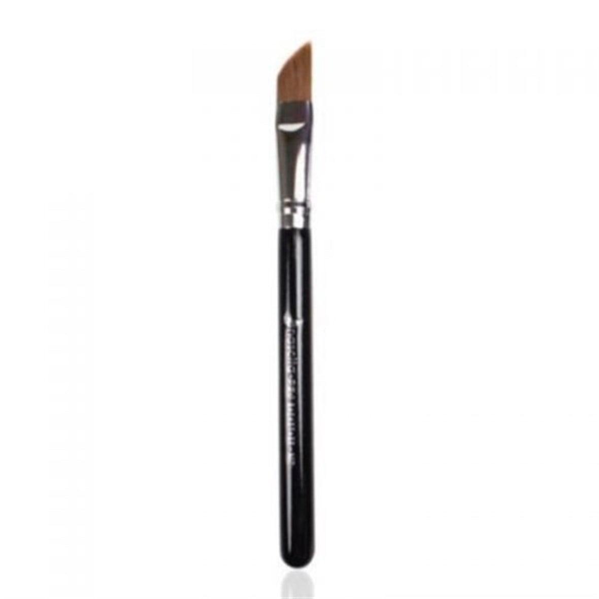 Nascita Professional Angled Contour Brush 307 - High-Quality Makeup Brush for Precise Contouring and Flawless Finish by Beauty Care Bag