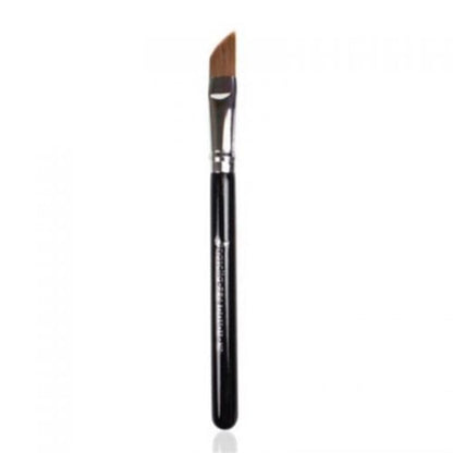 Nascita Professional Angled Contour Brush 307 - High-Quality Makeup Brush for Precise Contouring and Flawless Finish by Beauty Care Bag