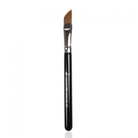 Nascita Professional Angled Contour Brush 307 - High-Quality Makeup Brush for Precise Contouring and Flawless Finish by Beauty Care Bag