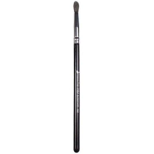Nascita Backstage Mini Blending Brush No 312 for Eye Makeup by Beauty Care Bag