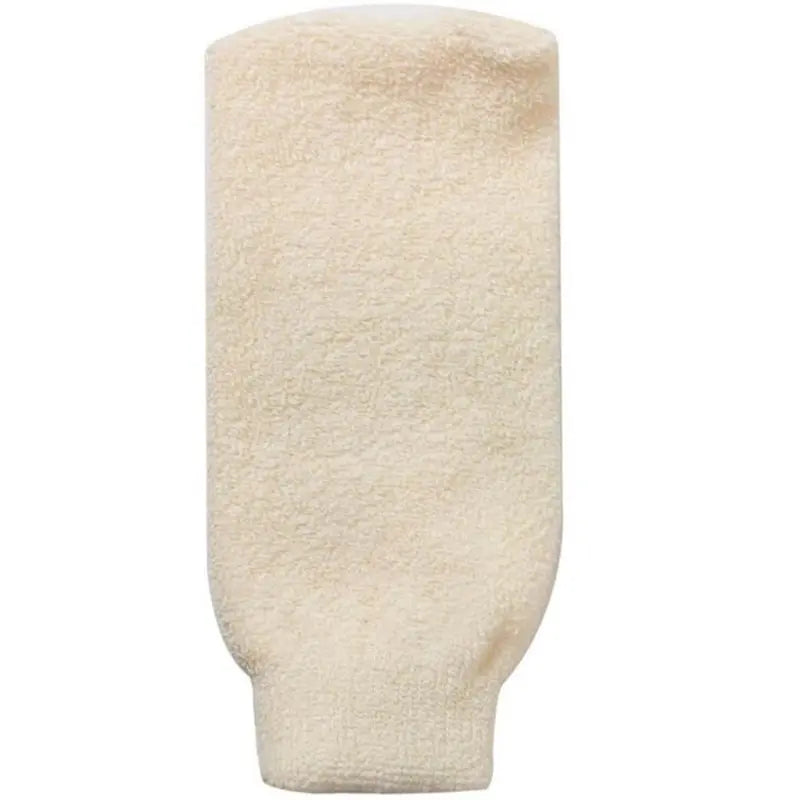 Nascita Baby Bath Glove for Gentle Cleansing 1 Piece by Beauty Care Bag