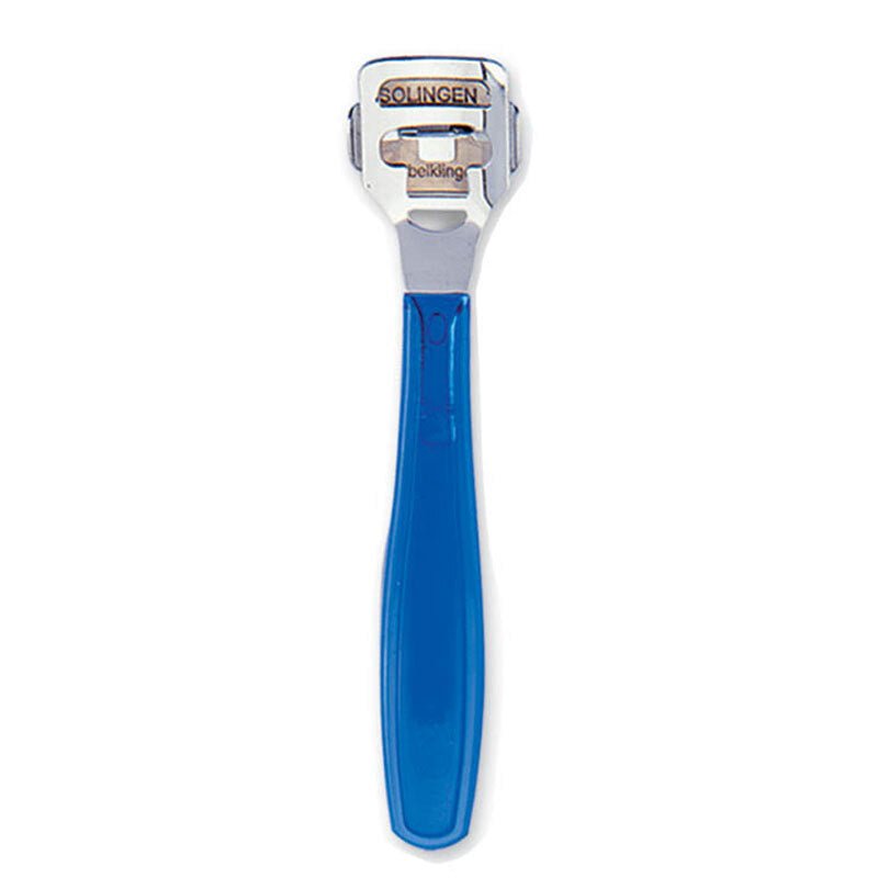 Nascita Callus Remover Tool for Smooth Heels 1 CountBody CareTorqelo.com