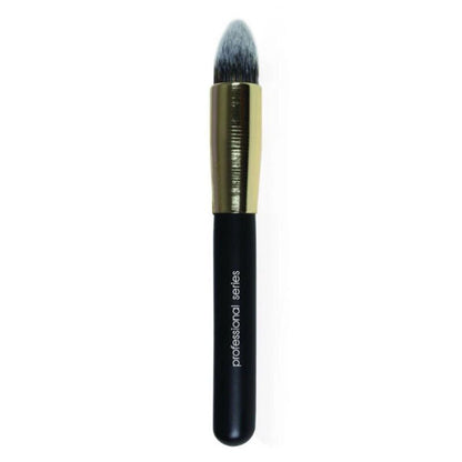 Nascita Concealer Brush 0120 for Flawless Under-Eye BlendingMakeupTorqelo.com