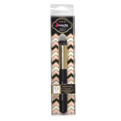 Nascita Concealer Brush 0120 for Flawless Under-Eye BlendingMakeupTorqelo.com