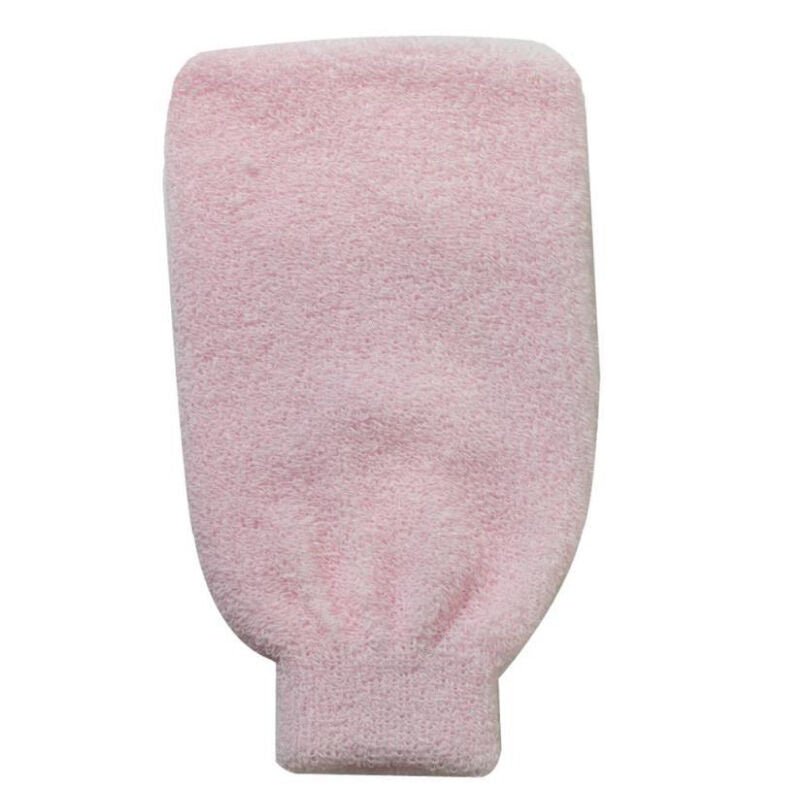Nascita Cotton Massage Glove for Smooth Skin 1 PieceBody CareTorqelo.com