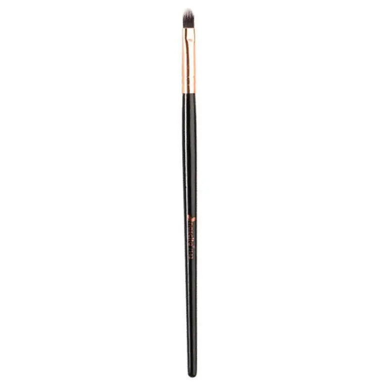 Nascita No. 0142 Synthetic Lip Brush for Precise Lipstick Application by Beauty Care Bag