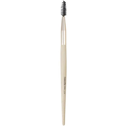 Nascita Eco Mascara Brush No. 376 for Defined Lashes by Beauty Care Bag