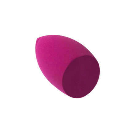 Nascita Foundation Sponge Pink for Flawless Blending by Beauty Care Bag