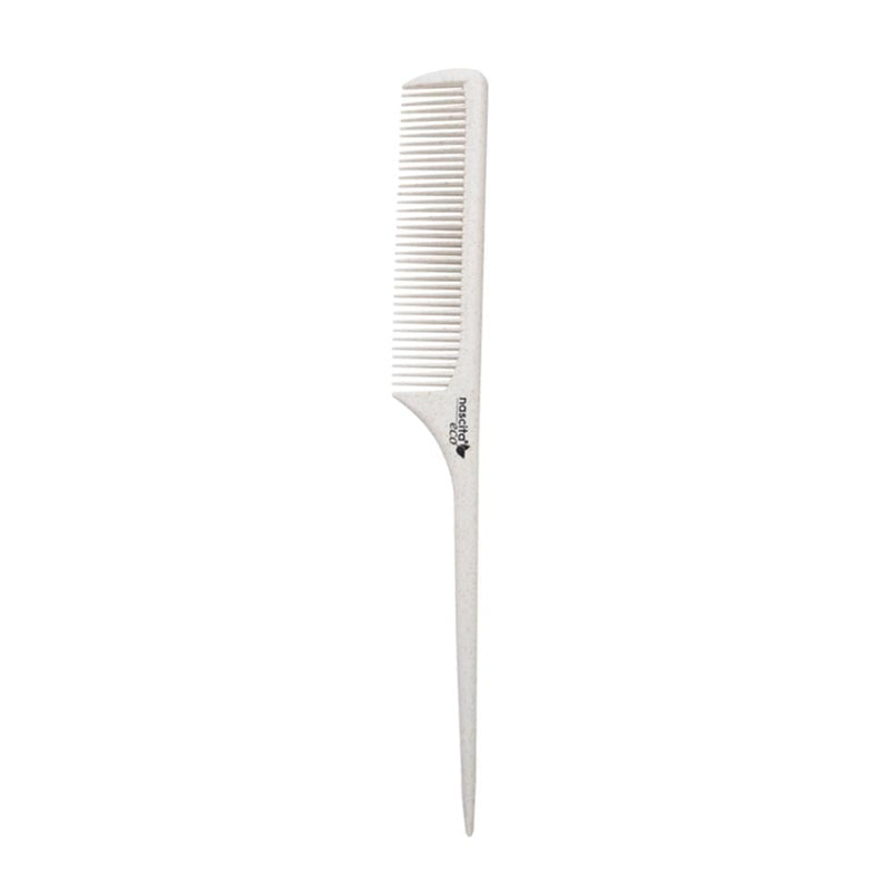 Nascita Eco-Friendly Biodegradable Hair Brush Model 98 by Beauty Care Bag