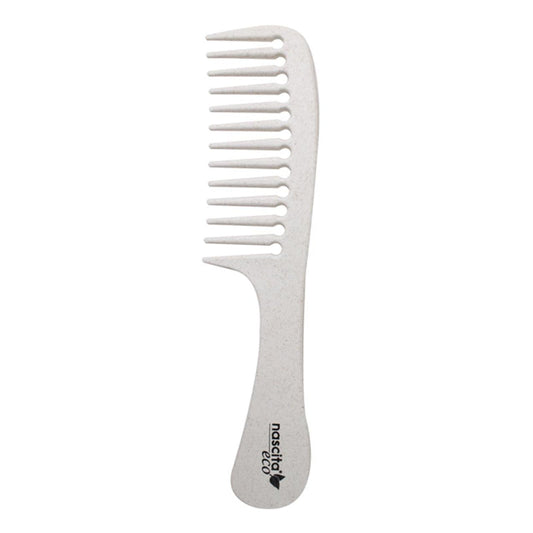 Nascita Eco-Friendly Comb - Sustainable Hair Care for Environmentally Conscious Consumers by Beauty Care Bag