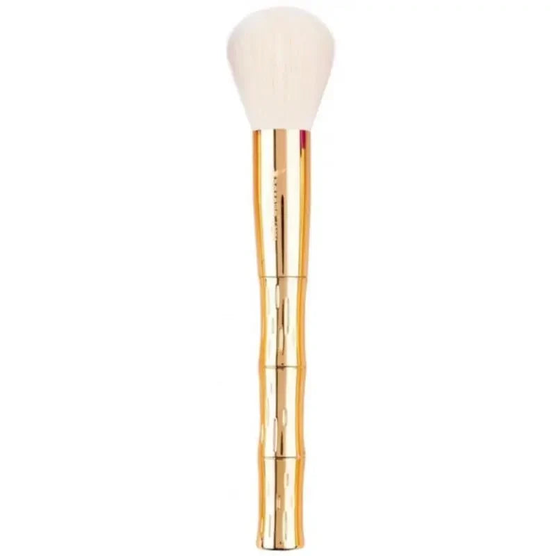 Nascita Gold Bamboo Oval Blush Brush No: 276 by Beauty Care Bag