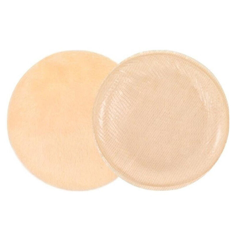 Nascita Jellyponge Silicone Makeup Sponge for Liquid Makeup by Beauty Care Bag