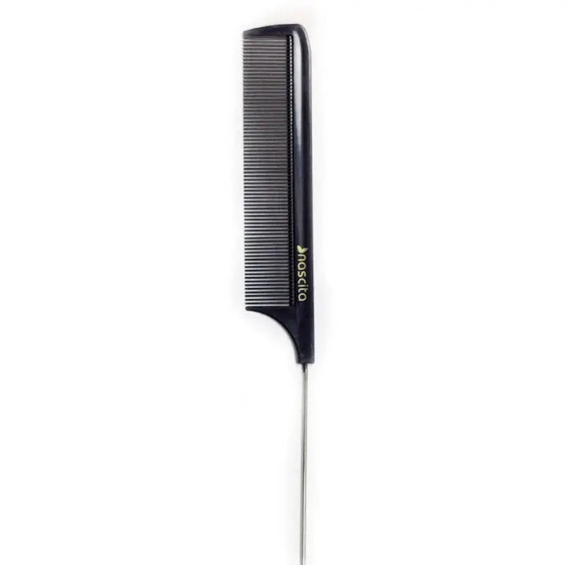 Nascita Teasing Comb for Easy Detangling 1 pc by Beauty Care Bag