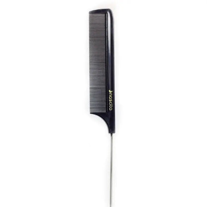 Nascita Teasing Comb for Easy Detangling 1 pc by Beauty Care Bag