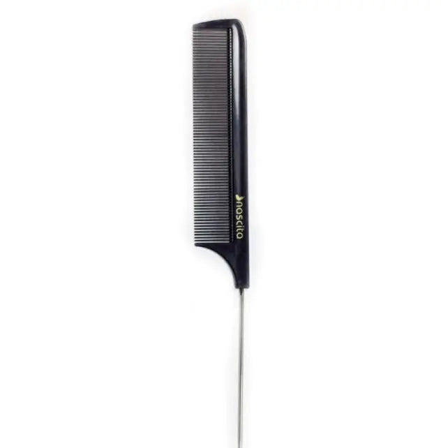 Nascita Teasing Comb for Easy Detangling 1 pc by Beauty Care Bag
