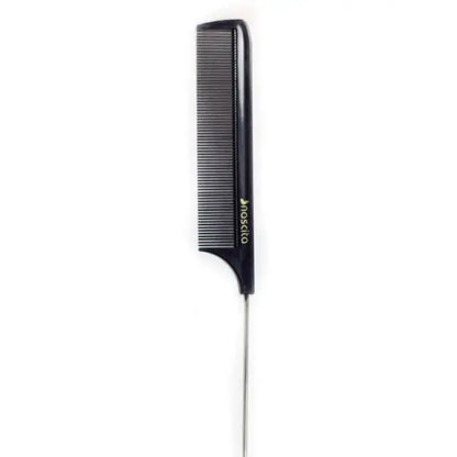 Nascita Teasing Comb for Easy Detangling 1 pc by Beauty Care Bag