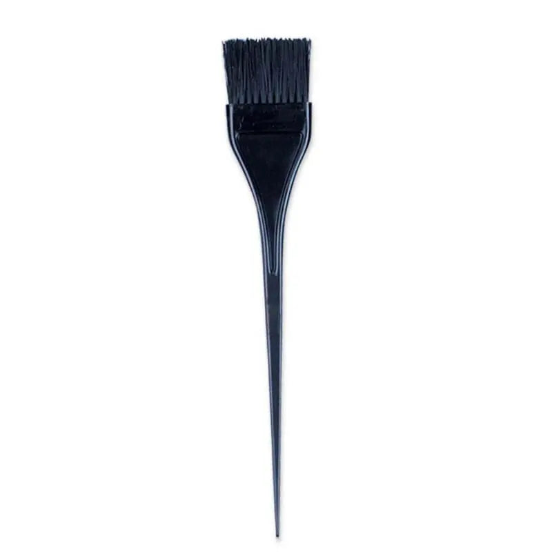 Nascita Small Hair Dye Brush for Precise Coloring by Beauty Care Bag