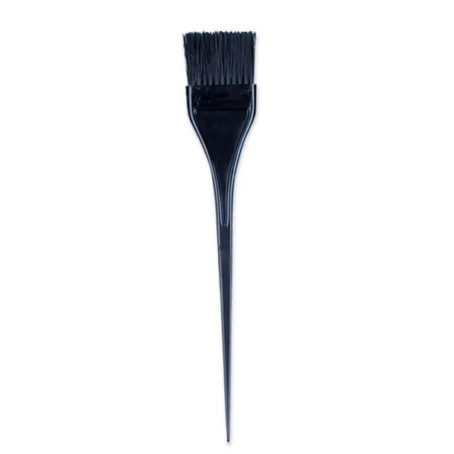 Nascita Small Hair Dye Brush for Precise Coloring by Beauty Care Bag