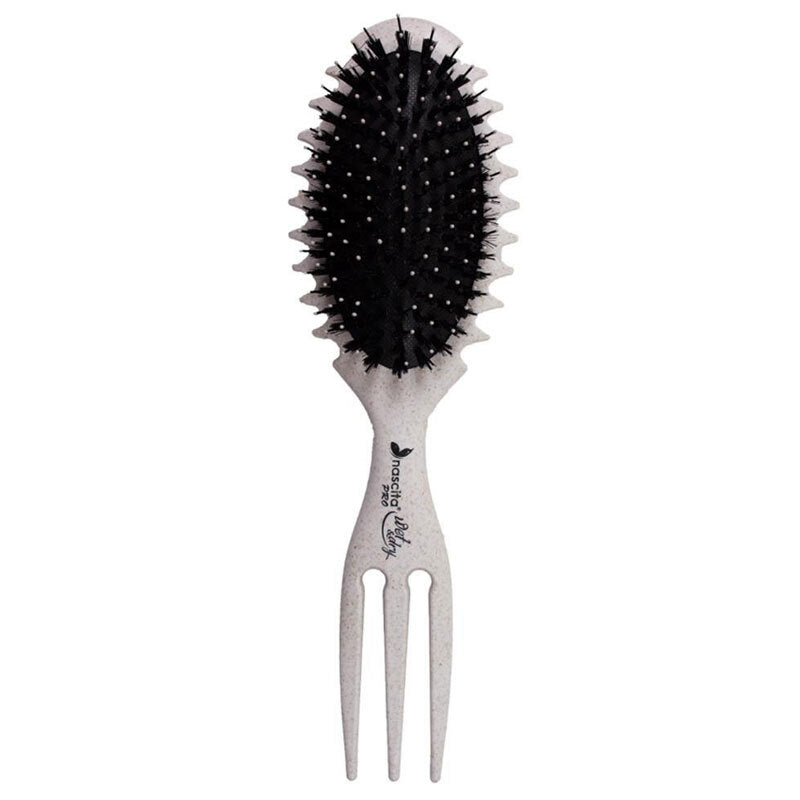 Nascita Pro Magical Curls Hair Brush 055 by Beauty Care Bag