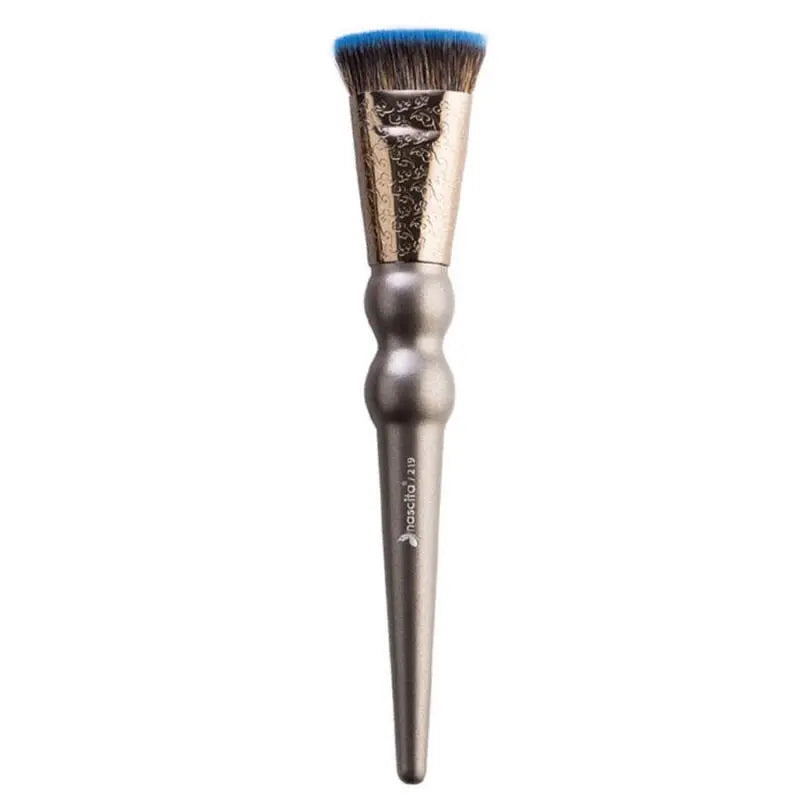 Nascita Ocean Series Wide Contour Brush No: 219 by Beauty Care Bag