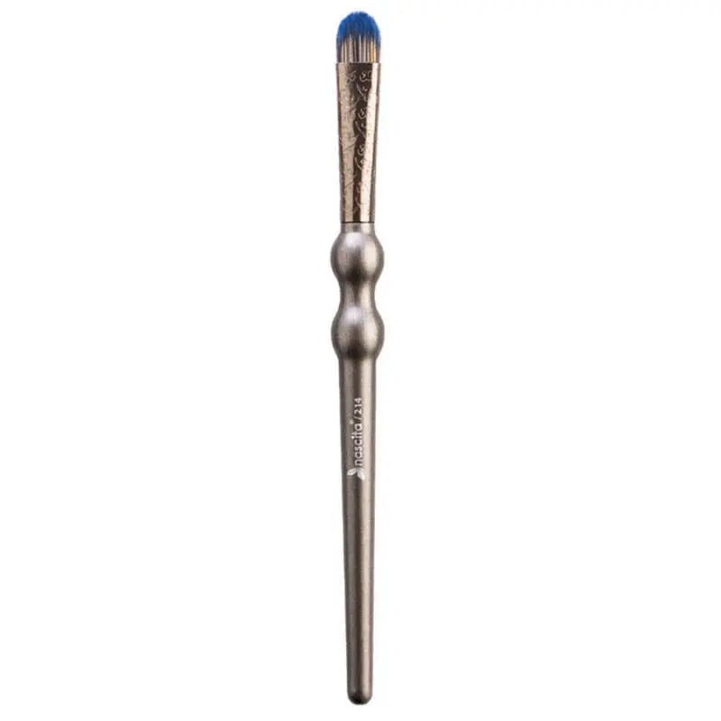 Nascita Ocean Series Wide Eyeshadow Blending Brush No. 214MakeupTorqelo.com