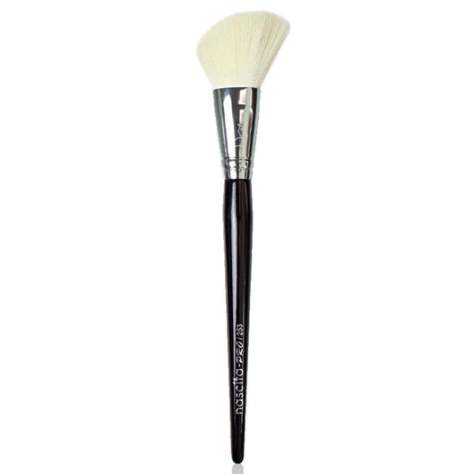 Nascita Pro Angled Blush Makeup Brush 253 - Precise Powder Application for a Natural LookBlushTorqelo.com