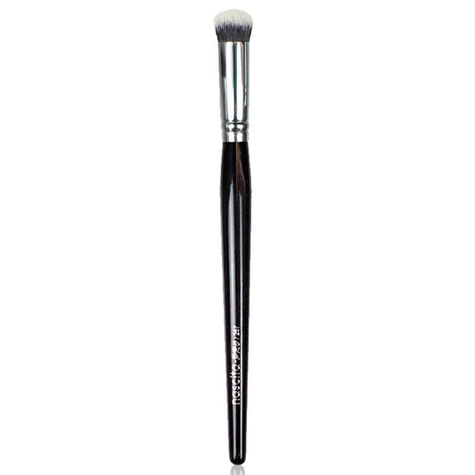 Nascita Pro Concealer Brush 267 - Round Tip Makeup Brush for Precise Application, High-Quality Cosmetic ToolConcealerTorqelo.com