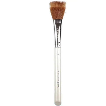 Nascita Pro Professional Stippling Mask Brush No 282 by Beauty Care Bag