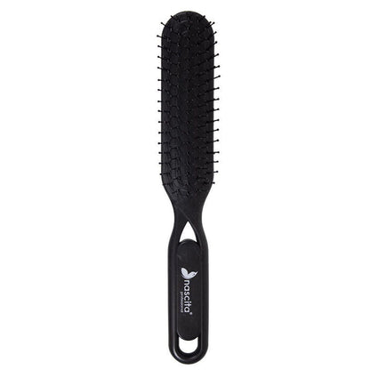 Nascita Pro Detangling Hair Brush in Black 45 by Beauty Care Bag
