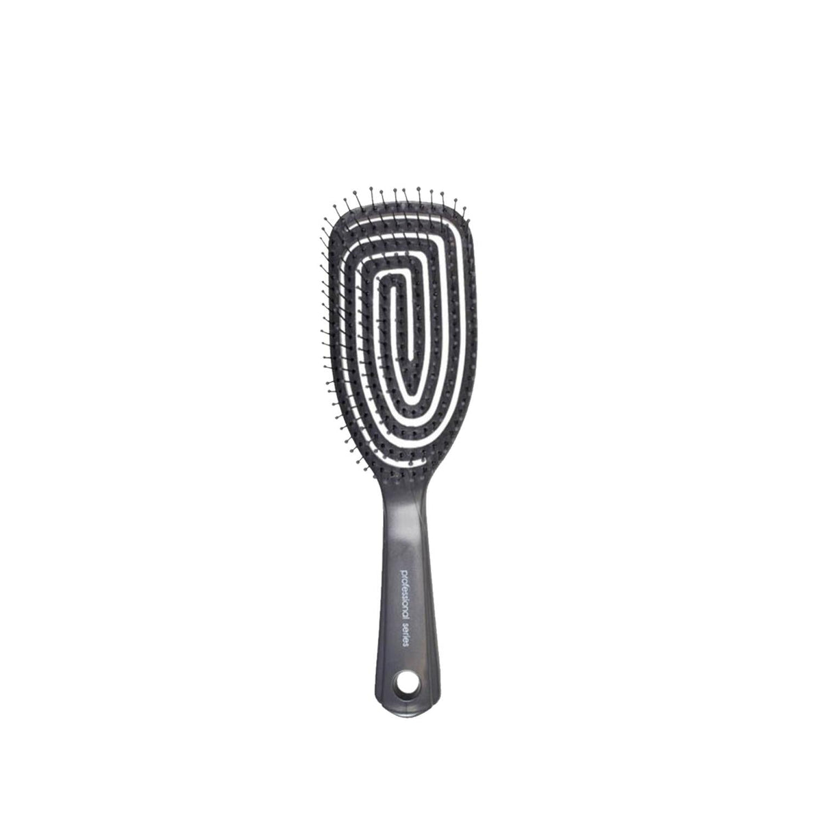 Nascita Pro Three-Dimensional Hair Brush - Gentle Detangling & Styling Tool for Effective Hair CareHair AccessoriesTorqelo.com