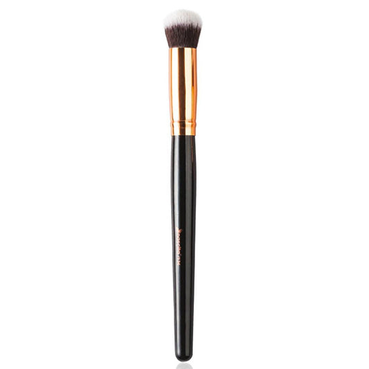 Nascita Professional Concealer Brush - Round Concealer Brush for Flawless Makeup ApplicationConcealerTorqelo.com