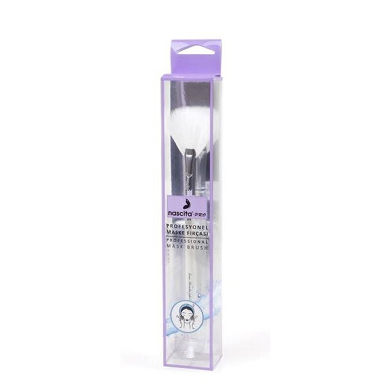 Nascita Professional Mask Brush for Easy Application 0279SkincareTorqelo.com