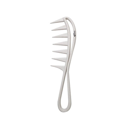 Nascita Recyclable Comb 99 - Eco-Friendly Hair Tool for Detangling & StylingHair AccessoriesTorqelo.com