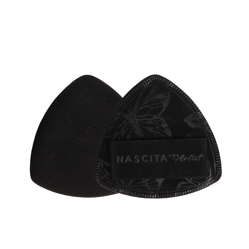 Nascita Rubycell Makeup Puff for Flawless Application by Beauty Care Bag