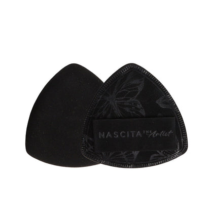 Nascita Rubycell Makeup Puff for Flawless Application by Beauty Care Bag