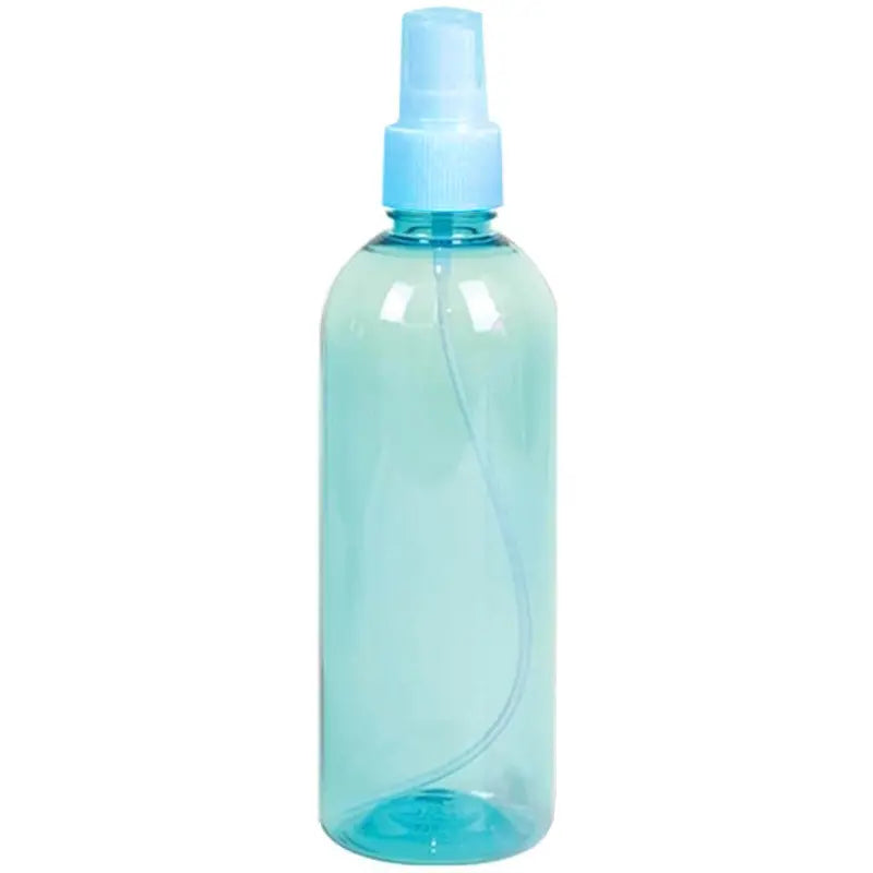 Nascita Travel Bottle Blue No 13 for Toiletries 200ml by Beauty Care Bag