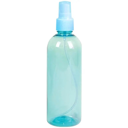 Nascita Travel Bottle Blue No 13 for Toiletries 200ml by Beauty Care Bag