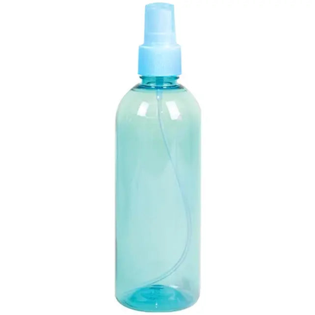 Nascita Travel Bottle Blue No 13 for Toiletries 200ml by Beauty Care Bag
