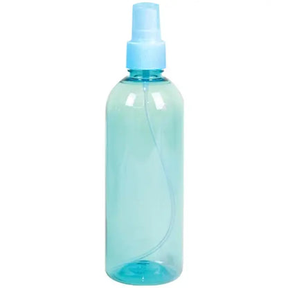Nascita Travel Bottle Blue No 13 for Toiletries 200ml by Beauty Care Bag