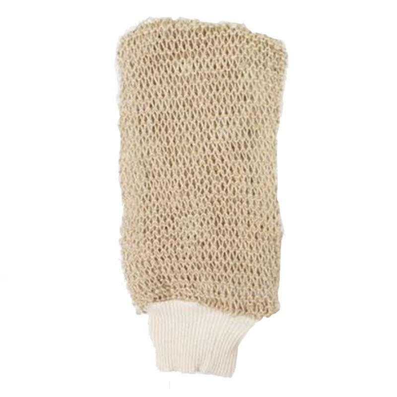 Nascita Sisal Elastic Massage Bath Mitt for ExfoliationBody CareTorqelo.com