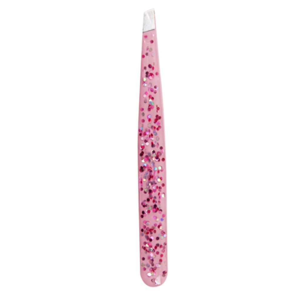 Nascita Slanted Tweezers for Precise Brow ShapingOtherTorqelo.com