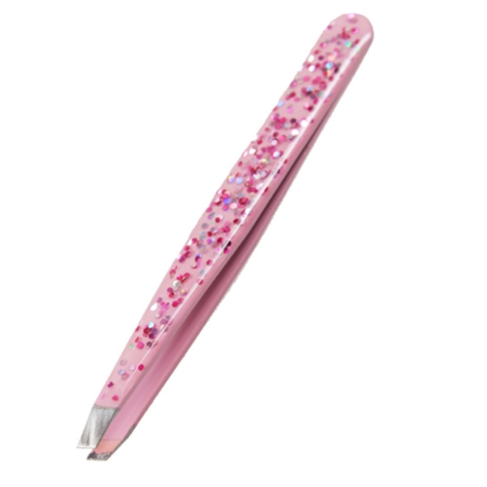 Nascita Slanted Tweezers for Precise Brow ShapingOtherTorqelo.com