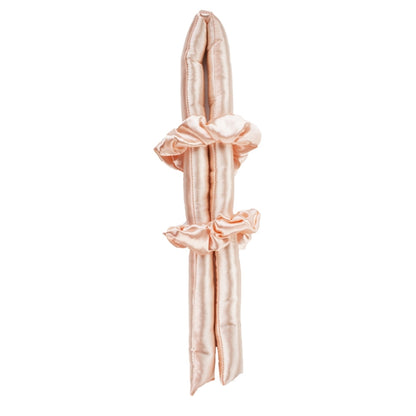 Nascita Heatless Foam Hair Rollers Set of 3 Pink by Beauty Care Bag