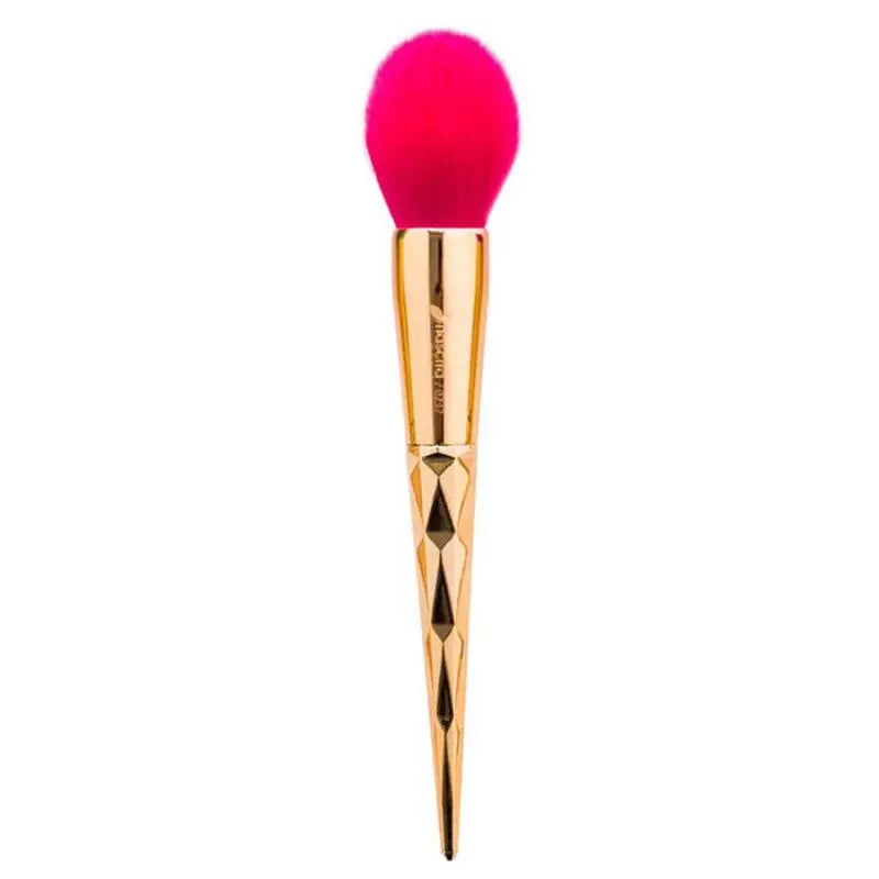 Nascita Stiletto Blush & Powder Brush for Flawless Application by Beauty Care Bag