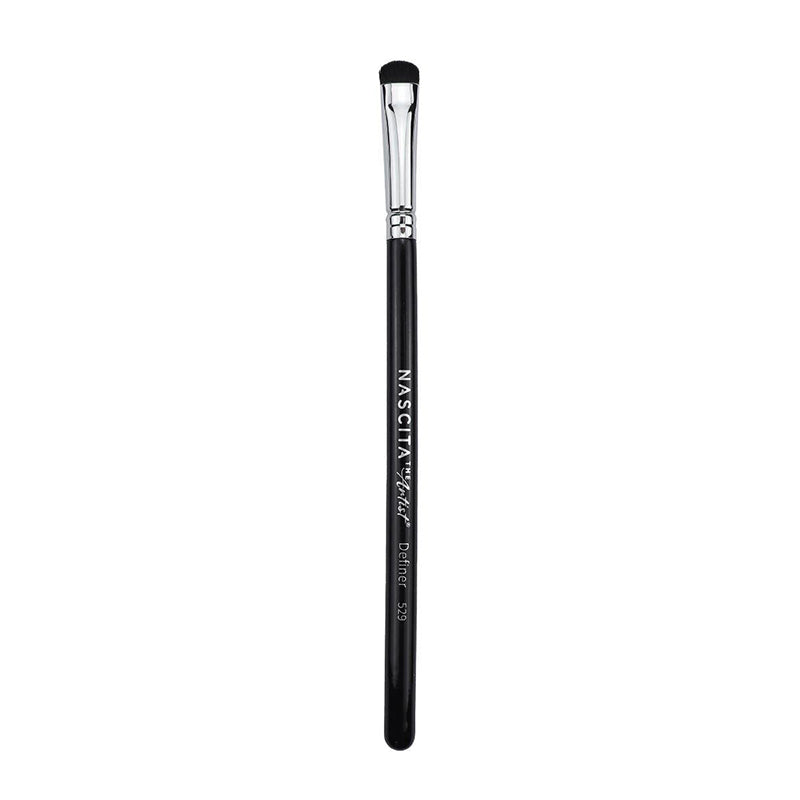 Nascita The Artist Defining Eye Brush for Precise Makeup by Beauty Care Bag